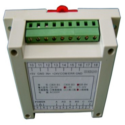 KH系列可(kě)控矽移相(xiàng)觸發模塊