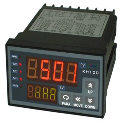 DP4-RMA真有(yǒu)效值電(diàn)流表