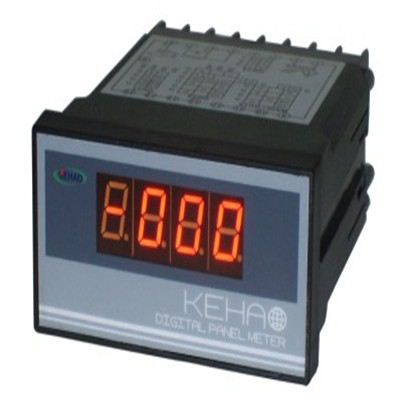 DP3電(diàn)流表/電(diàn)壓表