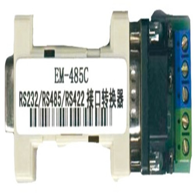 RS485/RS232/RS242轉換器(qì)