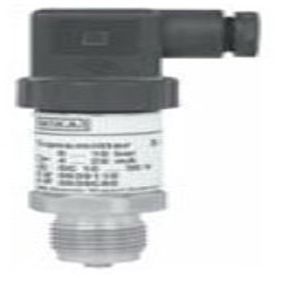 WIKA S-10型壓力變送器(qì)