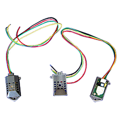 <b>單濕度模塊</b>