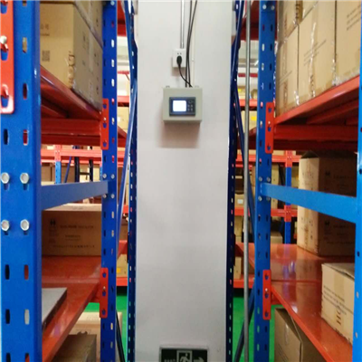 Kh溫濕度監測系統在好(hǎo)利來(lái)（中國(guó)）電(diàn)子(zǐ)科(kē)技(jì)有(yǒu)限公司的(de)應用(yòng)