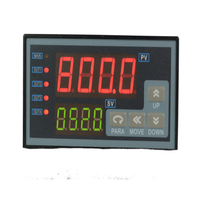  KH104智能(néng)PID程序調節儀