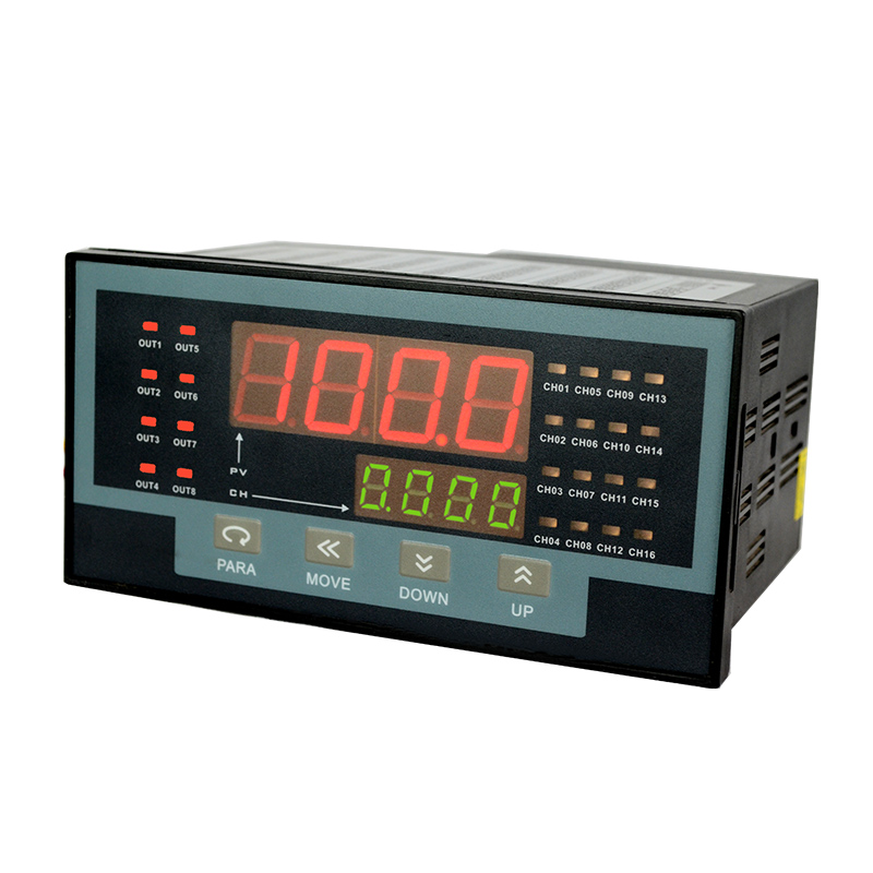 KH105--32路(lù)巡檢儀