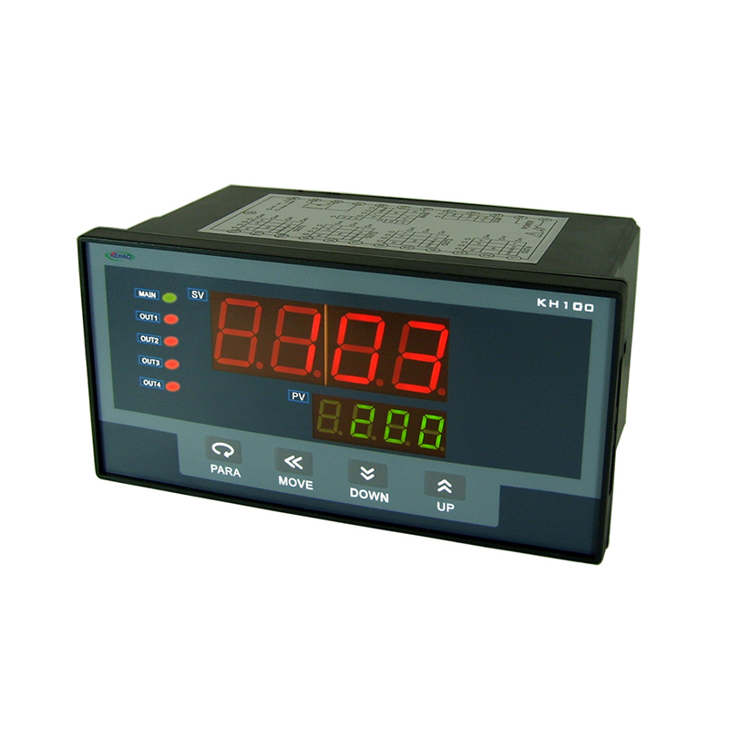 KH106溫濕度控制(zhì)器(qì)