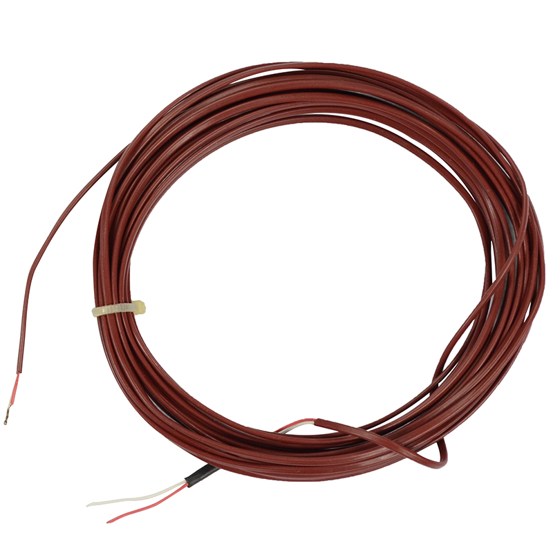 T型熱(rè)電(diàn)偶補償導線