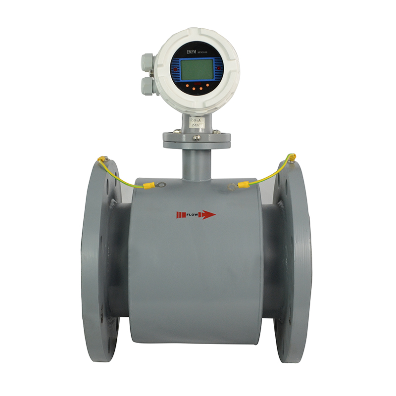 KHLDG電(diàn)磁流量計(jì)