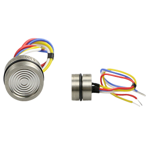 壓力變送器(qì)膜盒