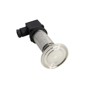 KH350卡箍衛生(shēng)型壓力變送器(qì)