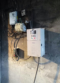 拉絲機(jī)行(xíng)業(yè)應用(yòng)