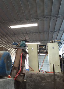 球磨機(jī)行(xíng)業(yè)應用(yòng)