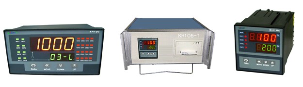 KH105-24路(lù)巡檢儀