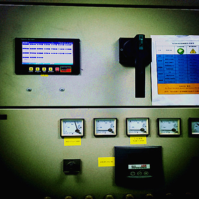 達利食品集團使用(yòng)KH800高(gāo)溫殺菌記錄儀 ！